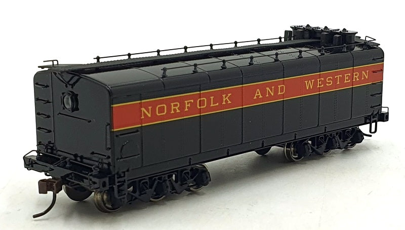 Bachmann Spectrum HO 1/87 Scale 89922 - Norfolk & Western Auxiliary Water Tender