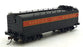 Bachmann Spectrum HO 1/87 Scale 89922 - Norfolk & Western Auxiliary Water Tender