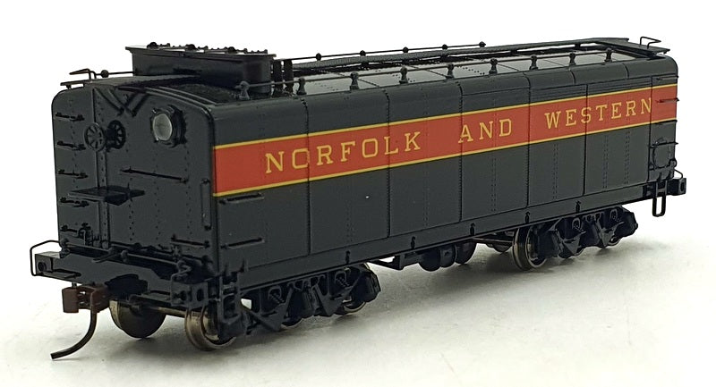 Bachmann Spectrum HO 1/87 Scale 89922 - Norfolk & Western Auxiliary Water Tender