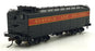 Bachmann Spectrum HO 1/87 Scale 89922 - Norfolk & Western Auxiliary Water Tender