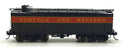 Bachmann Spectrum HO 1/87 Scale 89922 - Norfolk & Western Auxiliary Water Tender