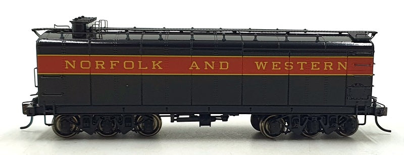 Bachmann Spectrum HO 1/87 Scale 89922 - Norfolk & Western Auxiliary Water Tender