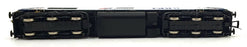 Hattons OO Gauge H4-66-035-D - CEMEX Class 66 66780 in GBRf Digital Fitted