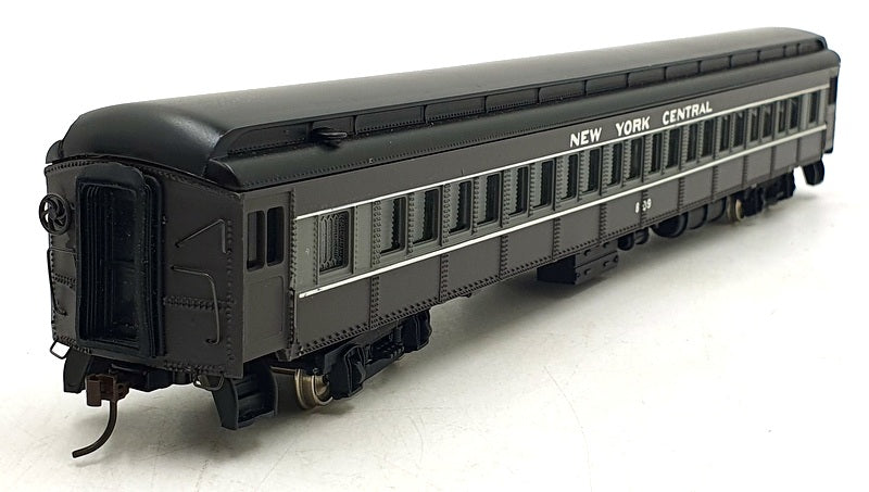 Bachmann Spectrum HO 1/87 Scale 89103 - New York Central #809 Coach