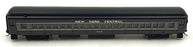 Bachmann Spectrum HO 1/87 Scale 89103 - New York Central #809 Coach
