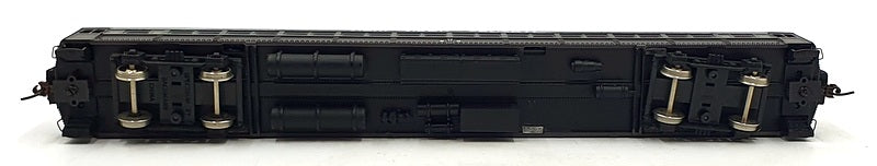 Bachmann Spectrum HO 1/87 Scale 89103 - New York Central #809 Coach