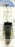 Dapol OO Gauge (1/76) 3494 - OO Sign 3 LMS Home Signal
