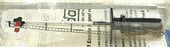 Dapol OO Gauge (1/76) 3494 - OO Sign 3 LMS Home Signal