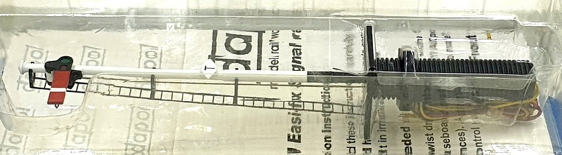 Dapol OO Gauge (1/76) 3494 - OO Sign 3 LMS Home Signal