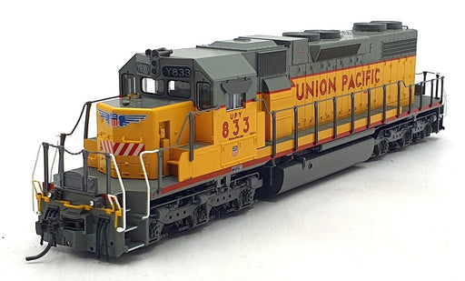 Kato HO 1/87 Scale 37-6511 - EMD SD38-2 Union Specific #Y833