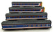Bachmann OO Gauge 32-643Z - Class 438 (4TC) Unit 8023 BR Network SE 4 Car Set