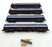 Bachmann OO Gauge 32-643Z - Class 438 (4TC) Unit 8023 BR Network SE 4 Car Set