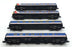 Bachmann OO Gauge 32-643Z - Class 438 (4TC) Unit 8023 BR Network SE 4 Car Set