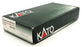 Kato HO 1/87 Scale 30-9011 - Gunderson MAXI-IV Double Stack Car BNSF #253512