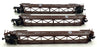 Kato HO 1/87 Scale 30-9011 - Gunderson MAXI-IV Double Stack Car BNSF #253512