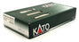 Kato HO 1/87 Scale 30-9032 - Gunderson MAXI-IV Double Stack Car TTX #732171