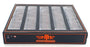 MTH Trains HO 1/87 Scale 80-60013 - Norfolk and Western 5 Car Passenger Set