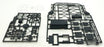 Walthers Cornerstone HO Scale Kit 933-3181 - Cinder Conveyor and Ash Pit