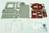 Walthers Cornerstone HO Scale Kit 933-3182 - Sanding Towers and Drying House