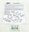 Walthers Cornerstone HO Scale Kit 933-3903 - Rotary Dumper