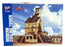 Walthers Cornerstone HO Scale Kit 933-2903 - Modern Coaling Tower