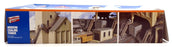 Walthers Cornerstone HO Scale Kit 933-2903 - Modern Coaling Tower