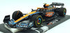 Minichamps 1/18 Scale 537 224004 - McLaren F1 Team MCL36 #4 Abu Dhabi GP 2022