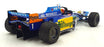 Minichamps 1/18 Scale 510 950601 - F1 Benetton Renault B195 #1 Canadian GP 1995