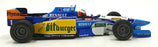 Minichamps 1/18 Scale 510 950601 - F1 Benetton Renault B195 #1 Canadian GP 1995