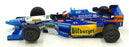 Minichamps 1/18 Scale 510 950601 - F1 Benetton Renault B195 #1 Canadian GP 1995