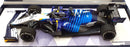 Minichamps 1/18 Scale 147 212263 - F1 Williams Mercedes FW43B #63 Saudi GP 2021