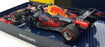 Minichamps 1/18 Scale 113 211433 - F1 Red Bull/Honda RB16B 1st Dutch GP 2021