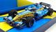 Minichamps 1/18 Scale 147050405 - F1 Renault Team R25 #5 1st San Marion GP 2025