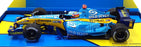 Minichamps 1/18 Scale 147051705 - F1 Renault Team R25 #5 3rd Brazilian GP 2025