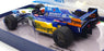 Minichamps 1/18 Scale 513950601 - F1 Benetton Renault B195 #1 Canadian GP 1995