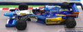 Minichamps 1/18 Scale 513950601 - F1 Benetton Renault B195 #1 Canadian GP 1995