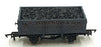 Dapol OO Gauge (1/76) 200126D - Wm Tompkins & Son 5 Plank Wagon w Coal Load #1