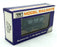 Dapol OO Gauge (1/76) B868 - 12T Hopper Bell Bros - Black