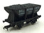 Dapol OO Gauge (1/76) B868 - 12T Hopper Bell Bros - Black