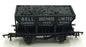 Dapol OO Gauge (1/76) B868 - 12T Hopper Bell Bros - Black