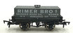Dapol OO Gauge (1/76) 4F-032-001 - Rimmer Bros Rectangular Tank