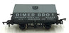 Dapol OO Gauge (1/76) 4F-032-001 - Rimmer Bros Rectangular Tank