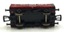 Dapol OO Gauge (1/76) 201026C - A. Flower & Co. Plank Wagon #16 LE