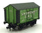 Bachmann OO Gauge 33-182 - 10 Ton Salt Wagon 'Snowdrift Salt'