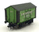 Bachmann OO Gauge 33-182 - 10 Ton Salt Wagon 'Snowdrift Salt'