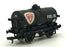 Bachmann OO Gauge 37-658A - 14 Ton Tank Wagon FINA - Black