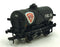 Bachmann OO Gauge 37-658A - 14 Ton Tank Wagon FINA - Black