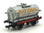 Bachmann OO Gauge 37-659 - 14 Ton Tank Wagon 'National Benzole'