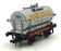 Bachmann OO Gauge 37-659 - 14 Ton Tank Wagon 'National Benzole'
