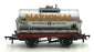 Bachmann OO Gauge 37-659 - 14 Ton Tank Wagon 'National Benzole'